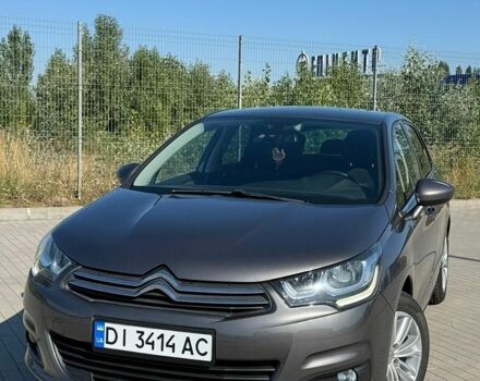 Сітроен С4, об'ємом двигуна 1.56 л та пробігом 178 тис. км за 8950 $, фото 1 на Automoto.ua