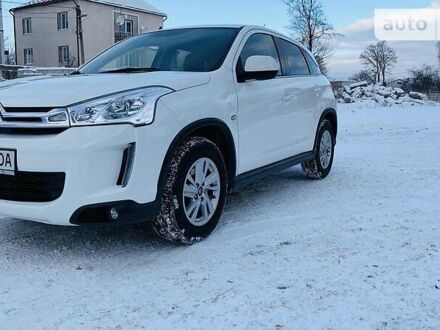 Сітроен С4 2017 у Самборе на Automoto.ua Сітроен С4, об'ємом двигуна 1.6 л та пробігом 125 тис. км за 13029 $, фото 1 на Automoto.ua