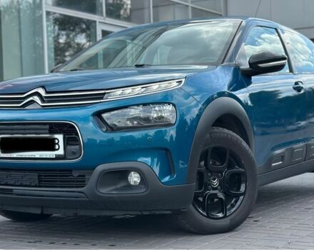 Ситроен С4, объемом двигателя 1.6 л и пробегом 166 тыс. км за 12800 $, фото 1 на Automoto.ua