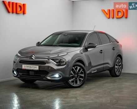 Ситроен С4, объемом двигателя 1.5 л и пробегом 71 тыс. км за 22151 $, фото 1 на Automoto.ua