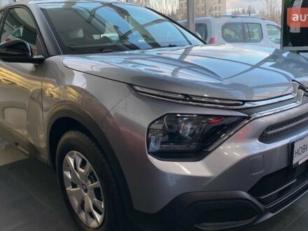 Сітроен С4 2021 у Львові на Automoto.ua Сітроен С4, об'ємом двигуна 1.2 л та пробігом 0 тис. км за 18157 $, фото 1 на Automoto.ua