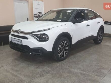 Сітроен С4 2022 у Черкасах на Automoto.ua Сітроен С4, об'ємом двигуна 1.2 л та пробігом 0 тис. км за 19644 $, фото 1 на Automoto.ua