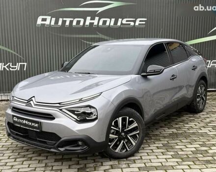 Ситроен С4, объемом двигателя 1.5 л и пробегом 20 тыс. км за 23500 $, фото 1 на Automoto.ua