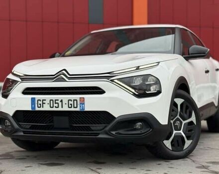 Ситроен С4, объемом двигателя 1.5 л и пробегом 104 тыс. км за 18500 $, фото 1 на Automoto.ua