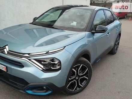 Сітроен С4 2022 у Рівному на Automoto.ua Сітроен С4, об'ємом двигуна 0 л та пробігом 25 тис. км за 29999 $, фото 1 на Automoto.ua