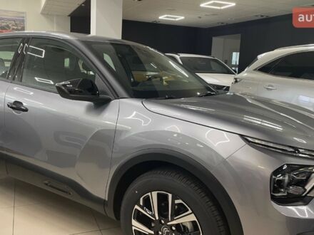 Сітроен С4 2022 у Києві на Automoto.ua Сітроен С4, об'ємом двигуна 1.2 л та пробігом 0 тис. км за 21064 $, фото 1 на Automoto.ua