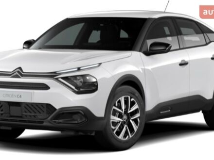 Ситроен С4 2022 в Ивано-Франковске на Automoto.ua Ситроен С4, объемом двигателя 1.5 л и пробегом 0 тыс. км за 27577 $, фото 1 на Automoto.ua