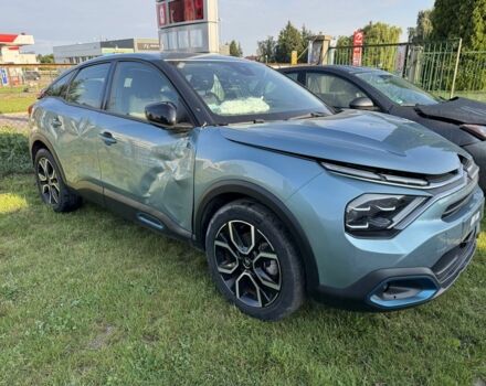 Ситроен С4, объемом двигателя 0 л и пробегом 15 тыс. км за 11000 $, фото 1 на Automoto.ua