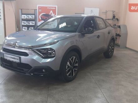 Сітроен С4 2022 у Черкасах на Automoto.ua Сітроен С4, об'ємом двигуна 1.5 л та пробігом 0 тис. км за 26667 $, фото 1 на Automoto.ua