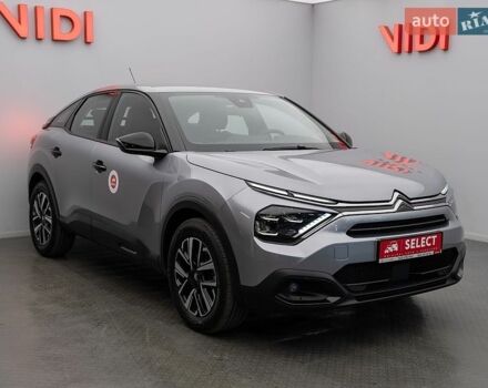 Ситроен С4, объемом двигателя 1.5 л и пробегом 55 тыс. км за 21436 $, фото 1 на Automoto.ua