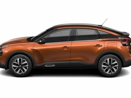 Сітроен С4 2022 у Києві на Automoto.ua Сітроен С4, об'ємом двигуна 0 л та пробігом 0 тис. км за 22782 $, фото 1 на Automoto.ua