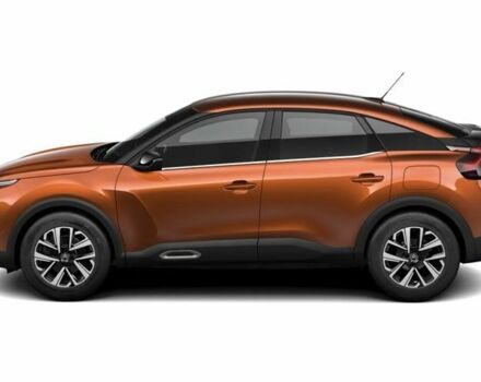 Ситроен С4, объемом двигателя 0 л и пробегом 0 тыс. км за 22782 $, фото 1 на Automoto.ua