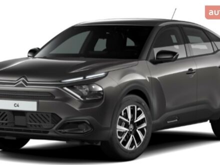 Сітроен С4 2023 у Івано-Франківську на Automoto.ua Сітроен С4, об'ємом двигуна 1.5 л та пробігом 0 тис. км за 27196 $, фото 1 на Automoto.ua