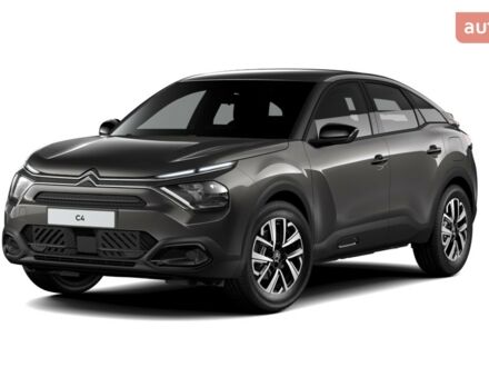 Сітроен С4 2023 у Дніпро (Дніпропетровську) на Automoto.ua Сітроен С4, об'ємом двигуна 1.5 л та пробігом 0 тис. км за 28710 $, фото 1 на Automoto.ua