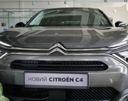 купити нове авто Сітроен С4 2023 року від офіційного дилера Автоцентр AUTO.RIA Сітроен фото