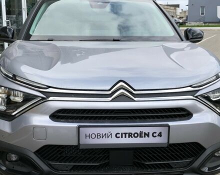 купить новое авто Ситроен С4 2024 года от официального дилера Автоцентр AUTO.RIA Ситроен фото