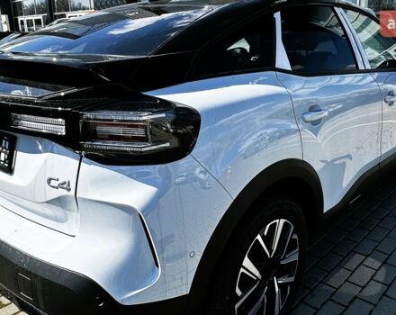 купити нове авто Сітроен С4 2025 року від офіційного дилера Автоцентр AUTO.RIA Сітроен фото