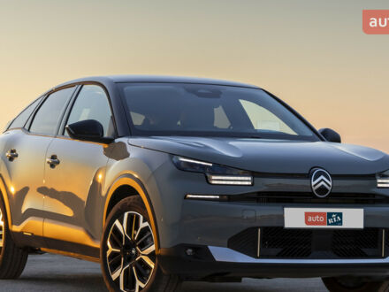 Ситроен С4, объемом двигателя 1.2 л и пробегом 0 тыс. км за 26055 $, фото 1 на Automoto.ua