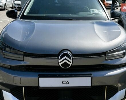 купить новое авто Ситроен С4 2025 года от официального дилера Автоцентр AUTO.RIA Ситроен фото