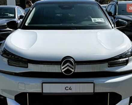 купить новое авто Ситроен С4 2025 года от официального дилера Автоцентр AUTO.RIA Ситроен фото