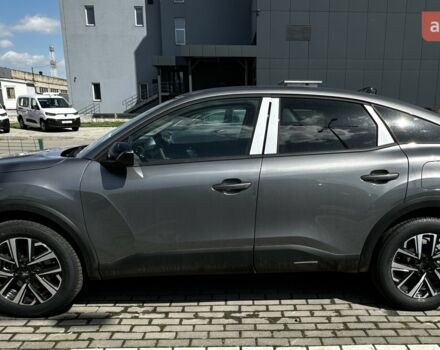 купить новое авто Ситроен С4 2025 года от официального дилера Автоцентр AUTO.RIA Ситроен фото