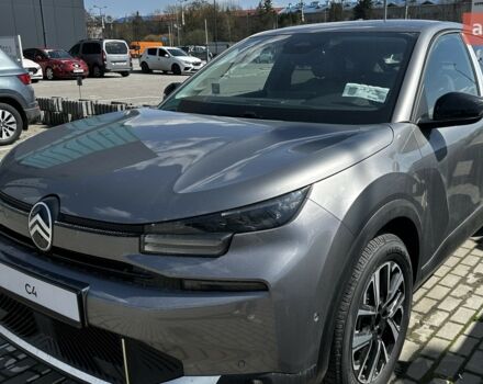 купить новое авто Ситроен С4 2025 года от официального дилера Автоцентр AUTO.RIA Ситроен фото