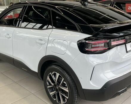 купить новое авто Ситроен С4 2025 года от официального дилера Автоцентр AUTOGROUP Ситроен фото