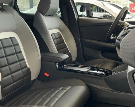 купити нове авто Сітроен С4 2025 року від офіційного дилера Автоцентр AUTOGROUP Сітроен фото