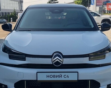 купить новое авто Ситроен С4 2025 года от официального дилера Автоцентр AUTO.RIA Ситроен фото