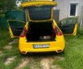 Желтый Ситроен С4, объемом двигателя 2 л и пробегом 270 тыс. км за 6000 $, фото 2 на Automoto.ua