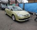 Жовтий Сітроен С4, об'ємом двигуна 2 л та пробігом 230 тис. км за 3000 $, фото 2 на Automoto.ua