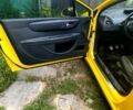 Желтый Ситроен С4, объемом двигателя 2 л и пробегом 270 тыс. км за 6000 $, фото 10 на Automoto.ua