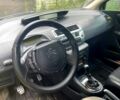 Желтый Ситроен С4, объемом двигателя 2 л и пробегом 270 тыс. км за 6000 $, фото 11 на Automoto.ua