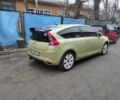 Жовтий Сітроен С4, об'ємом двигуна 2 л та пробігом 230 тис. км за 3000 $, фото 1 на Automoto.ua
