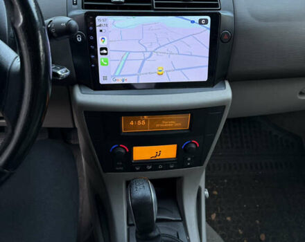 Жовтий Сітроен С4, об'ємом двигуна 1.6 л та пробігом 210 тис. км за 4000 $, фото 6 на Automoto.ua