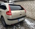 Желтый Ситроен С4, объемом двигателя 1.4 л и пробегом 200 тыс. км за 4450 $, фото 6 на Automoto.ua
