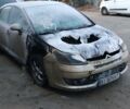 Желтый Ситроен С4, объемом двигателя 1.6 л и пробегом 165 тыс. км за 1300 $, фото 1 на Automoto.ua