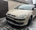 Желтый Ситроен С4, объемом двигателя 1.4 л и пробегом 200 тыс. км за 4450 $, фото 3 на Automoto.ua