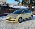 Жовтий Сітроен С4, об'ємом двигуна 0 л та пробігом 196 тис. км за 3000 $, фото 1 на Automoto.ua