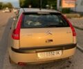 Желтый Ситроен С4, объемом двигателя 1.4 л и пробегом 222 тыс. км за 4000 $, фото 6 на Automoto.ua
