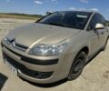 Желтый Ситроен С4, объемом двигателя 1.4 л и пробегом 236 тыс. км за 3499 $, фото 1 на Automoto.ua