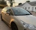 Желтый Ситроен С4, объемом двигателя 1.4 л и пробегом 222 тыс. км за 4000 $, фото 3 на Automoto.ua
