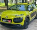 Жовтий Сітроен С4, об'ємом двигуна 1.2 л та пробігом 143 тис. км за 10890 $, фото 1 на Automoto.ua