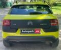 Жовтий Сітроен С4, об'ємом двигуна 1.2 л та пробігом 143 тис. км за 10890 $, фото 6 на Automoto.ua