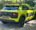 Жовтий Сітроен С4, об'ємом двигуна 1.2 л та пробігом 143 тис. км за 10890 $, фото 4 на Automoto.ua