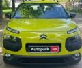 Жовтий Сітроен С4, об'ємом двигуна 1.2 л та пробігом 143 тис. км за 10890 $, фото 1 на Automoto.ua