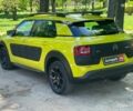 Жовтий Сітроен С4, об'ємом двигуна 1.2 л та пробігом 143 тис. км за 10890 $, фото 7 на Automoto.ua
