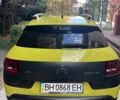 Желтый Ситроен С4, объемом двигателя 1.6 л и пробегом 59 тыс. км за 12000 $, фото 1 на Automoto.ua