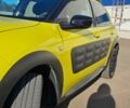 Желтый Ситроен С4, объемом двигателя 1.2 л и пробегом 90 тыс. км за 11999 $, фото 4 на Automoto.ua