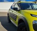Желтый Ситроен С4, объемом двигателя 1.2 л и пробегом 90 тыс. км за 11999 $, фото 1 на Automoto.ua